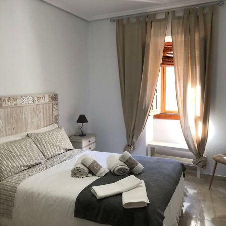 Apartamento Sc Victoria Caces Eksteriør billede