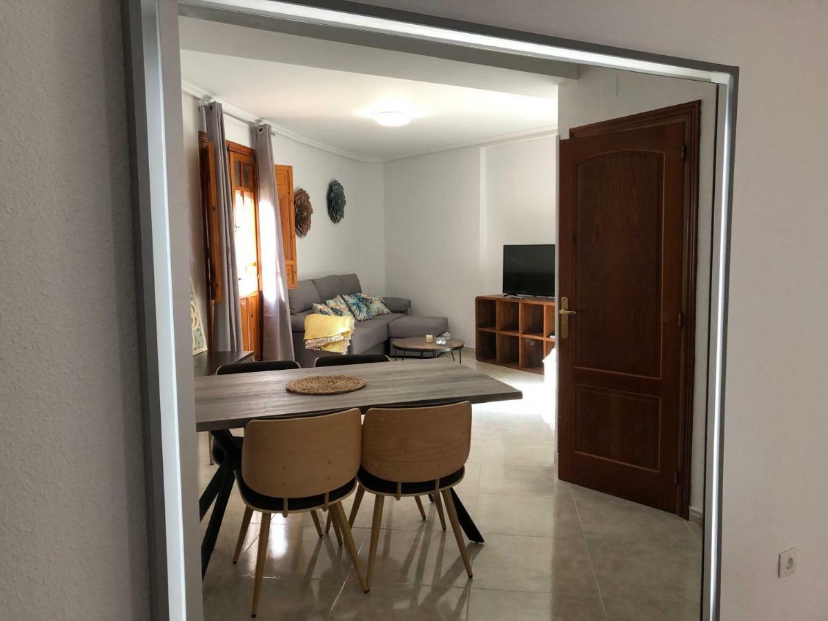 Apartamento Sc Victoria Caces Eksteriør billede