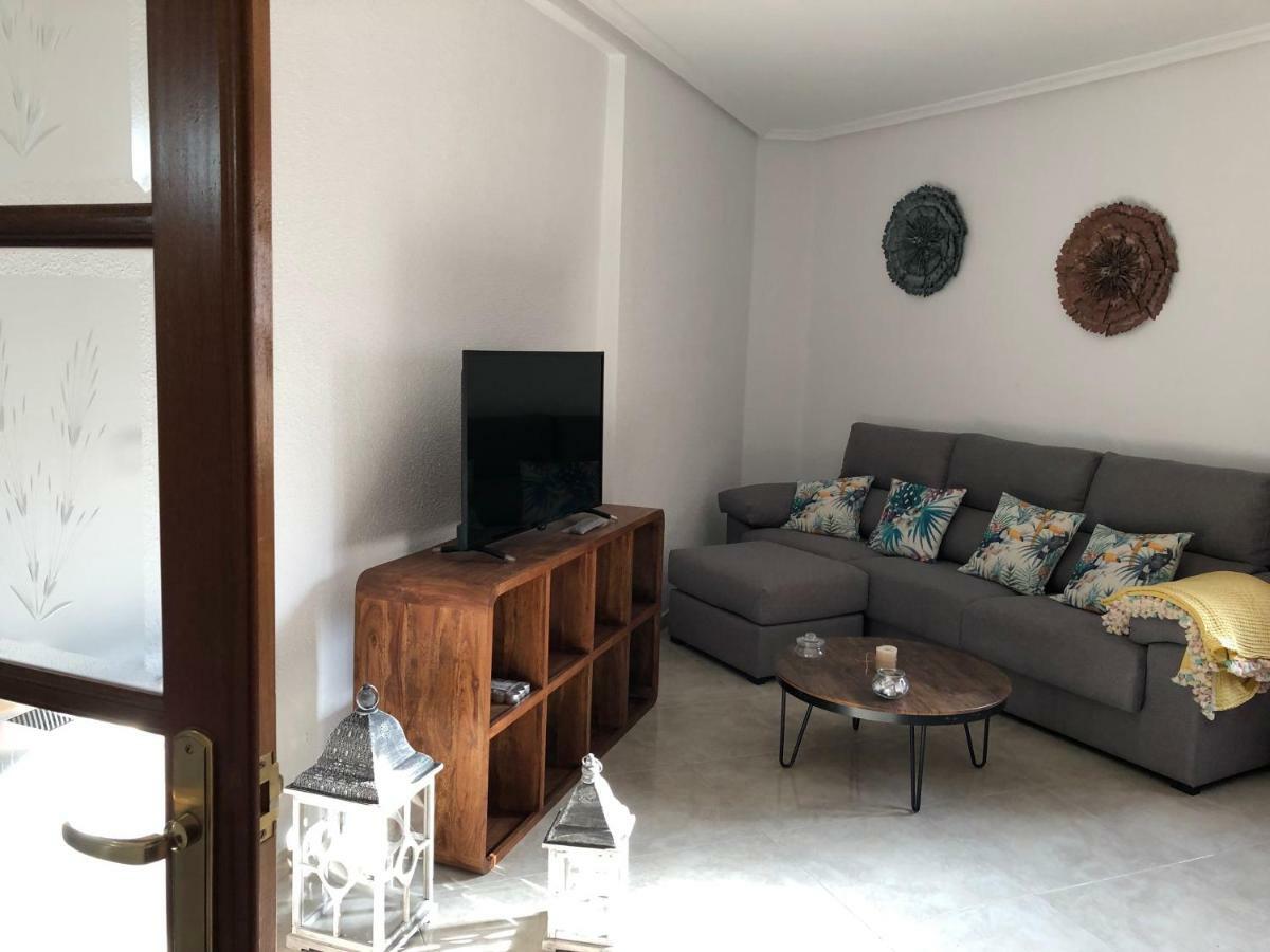 Apartamento Sc Victoria Caces Eksteriør billede
