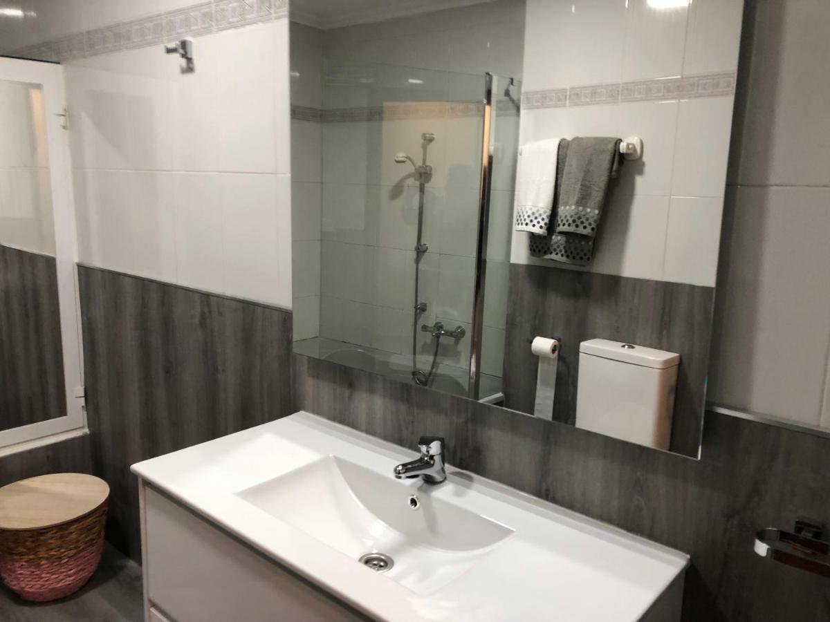 Apartamento Sc Victoria Caces Eksteriør billede
