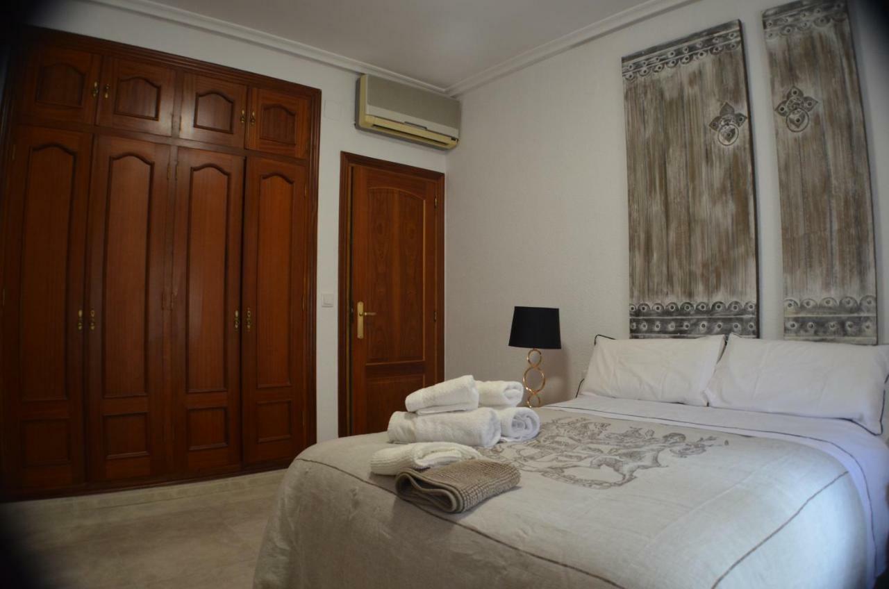 Apartamento Sc Victoria Caces Eksteriør billede