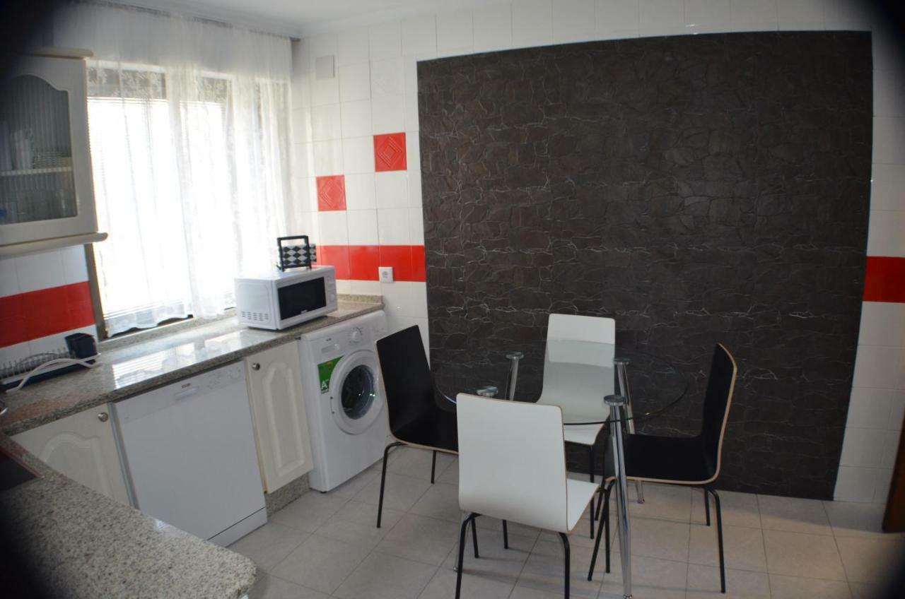 Apartamento Sc Victoria Caces Eksteriør billede