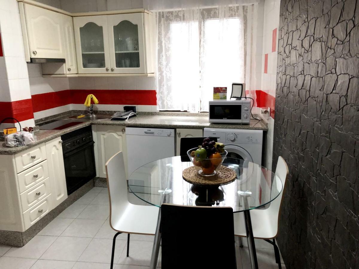 Apartamento Sc Victoria Caces Eksteriør billede